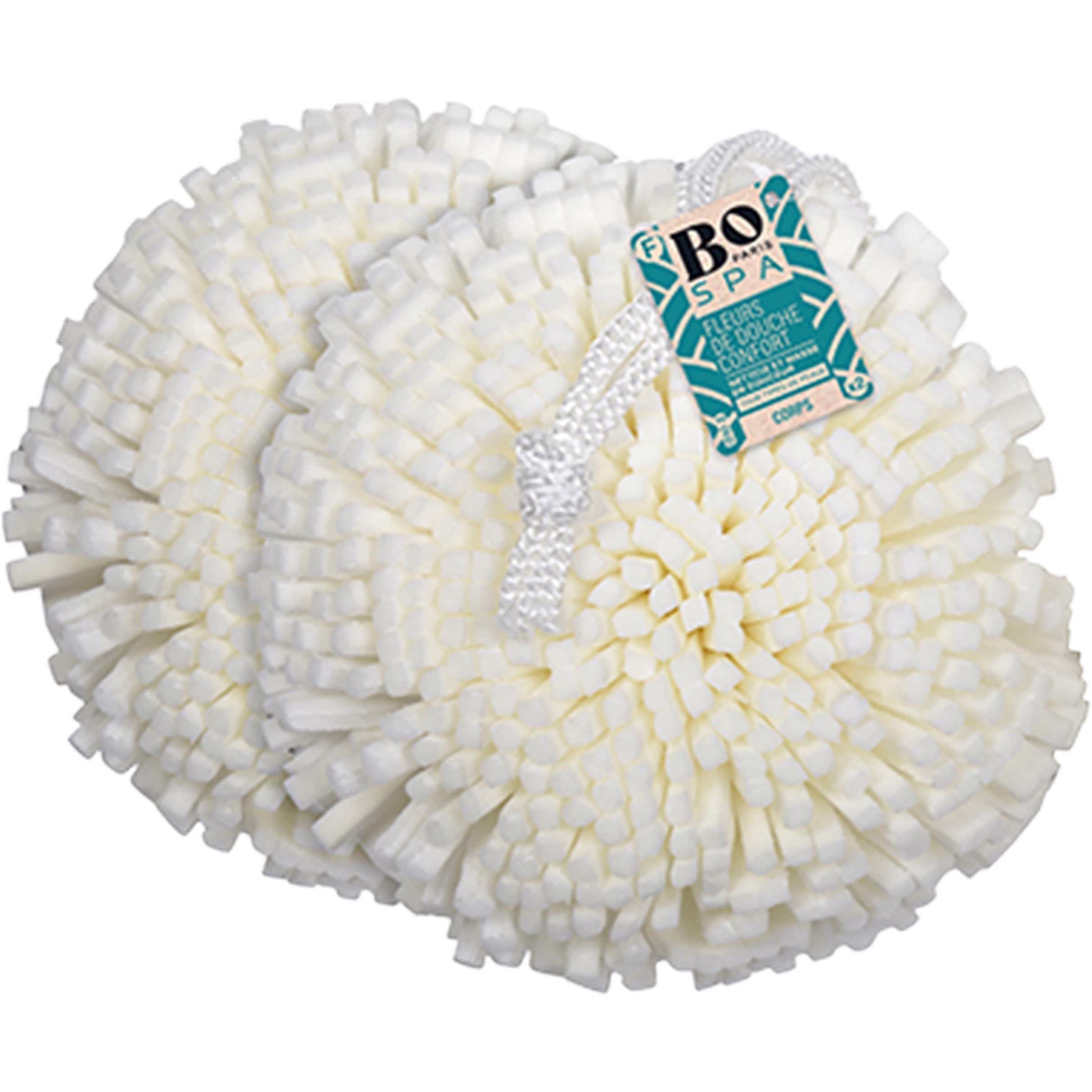B&O Paris Beauty Care Bath Sponge Comfort 2-Pack