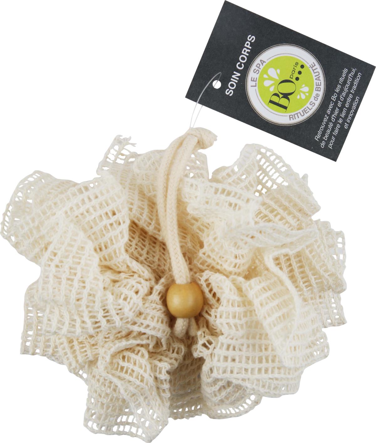 B&O Paris Beauty Care Bath Sponge Rami