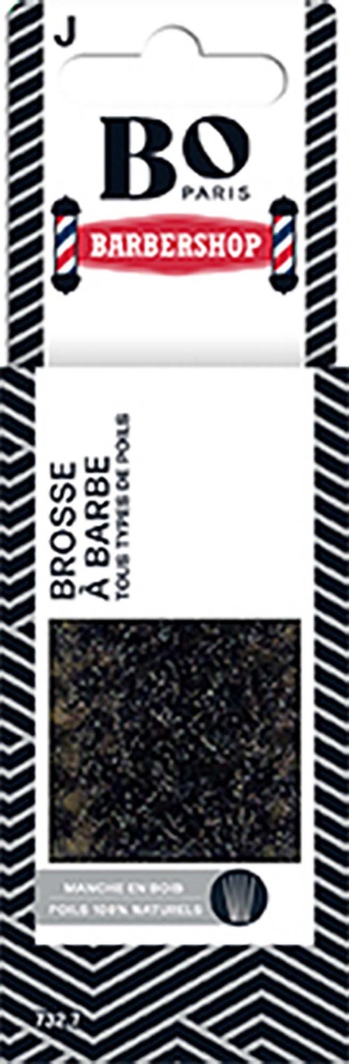 B&O Paris Beard Brush