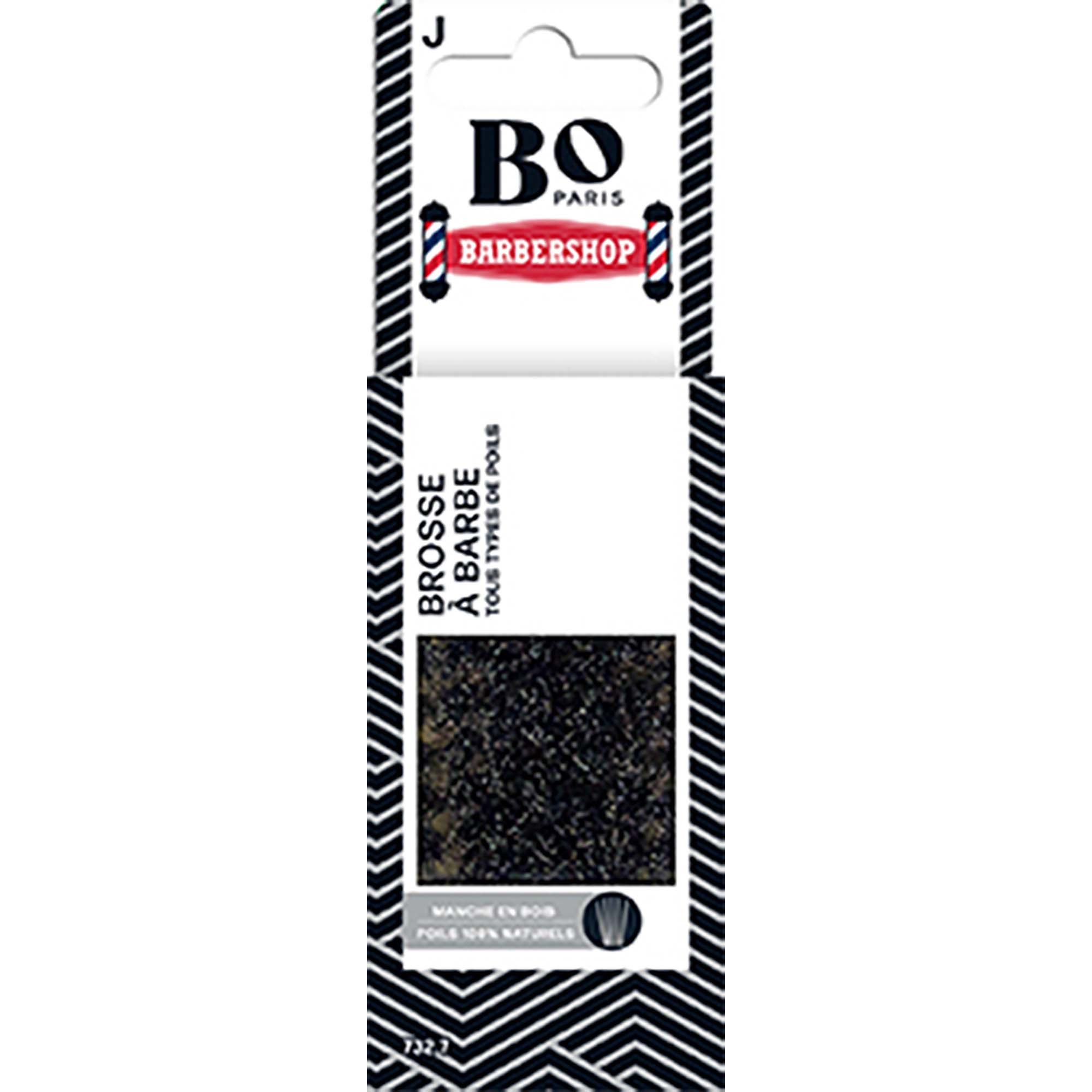 B&O Paris Beard Brush