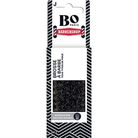 B&O Paris Beard Brush från B&O Paris
