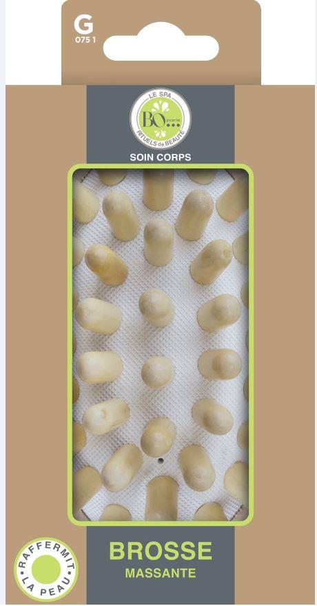 B&O Paris Body Massage Brush
