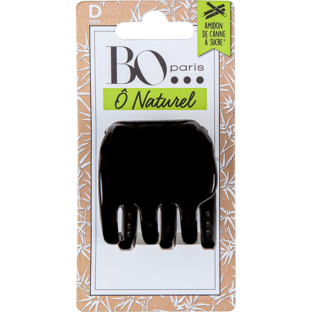 B&O Paris B&O Paris Crocodile Clip for Thick Hair
