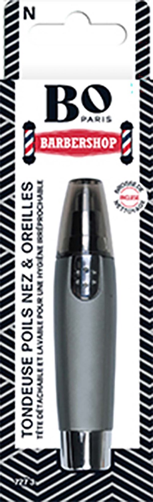 B&O Paris Ear- & Nose Hair Trimmer