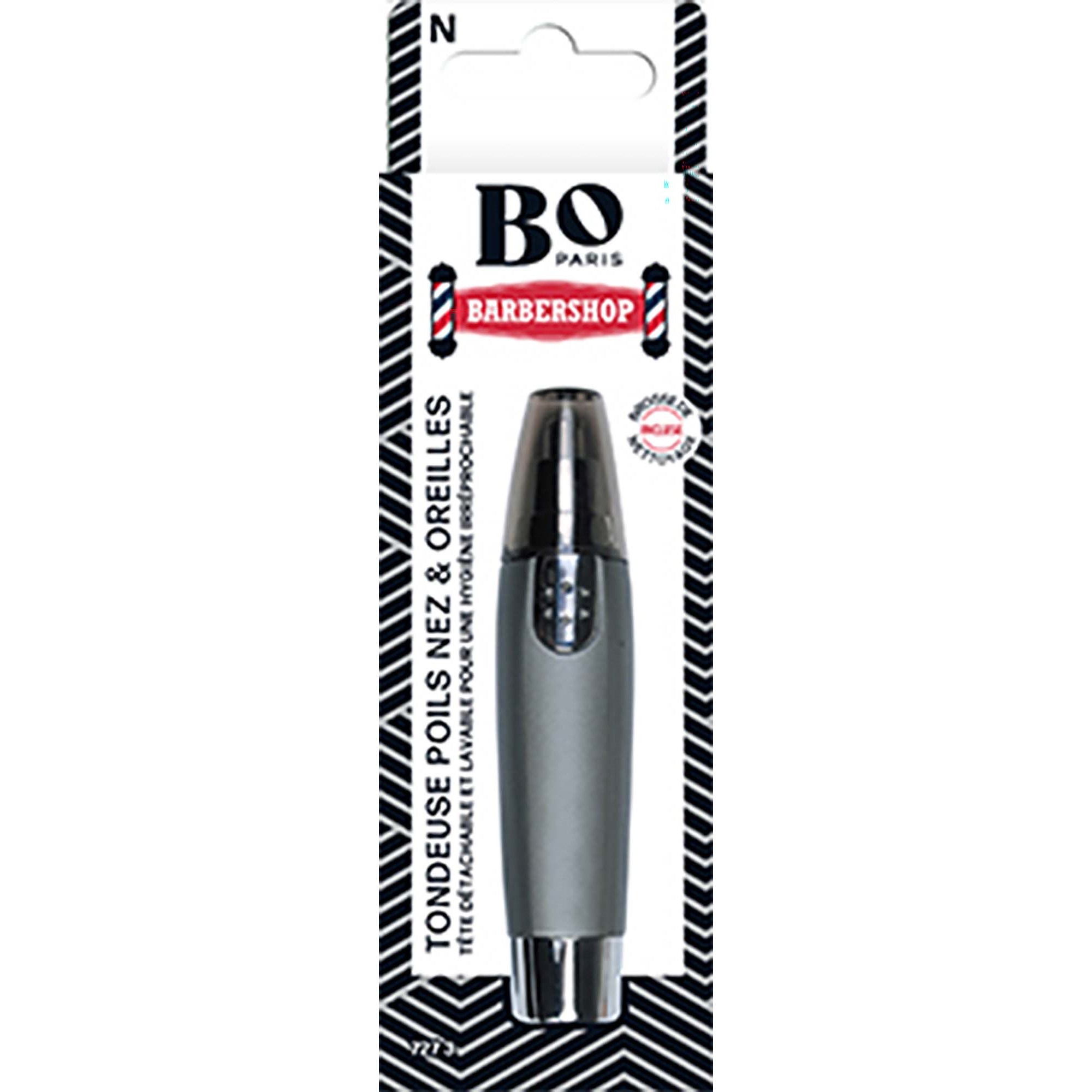 B&O Paris Ear- & Nose Hair Trimmer