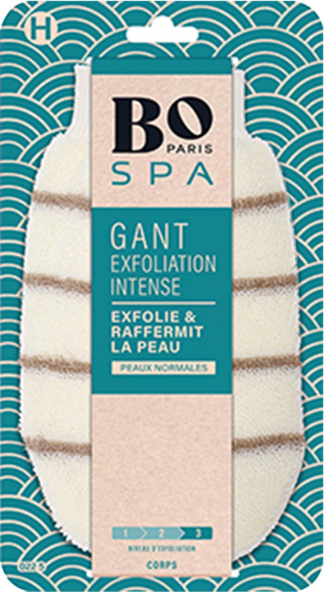 B&O Paris Beauty Care Massage Glove Intense