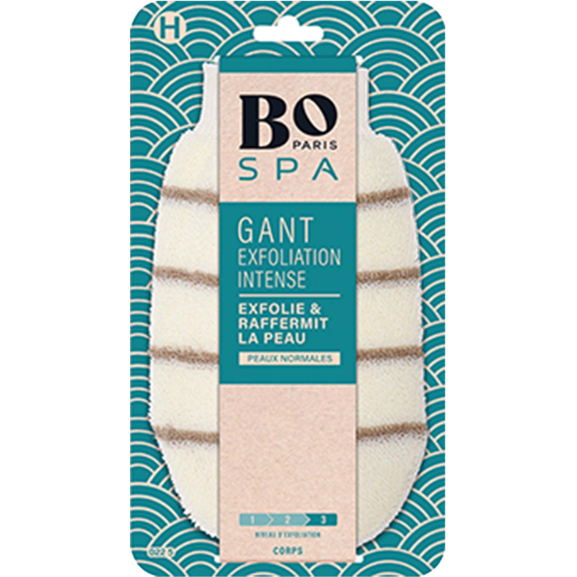 B&O Paris Beauty Care Massage Glove Intense