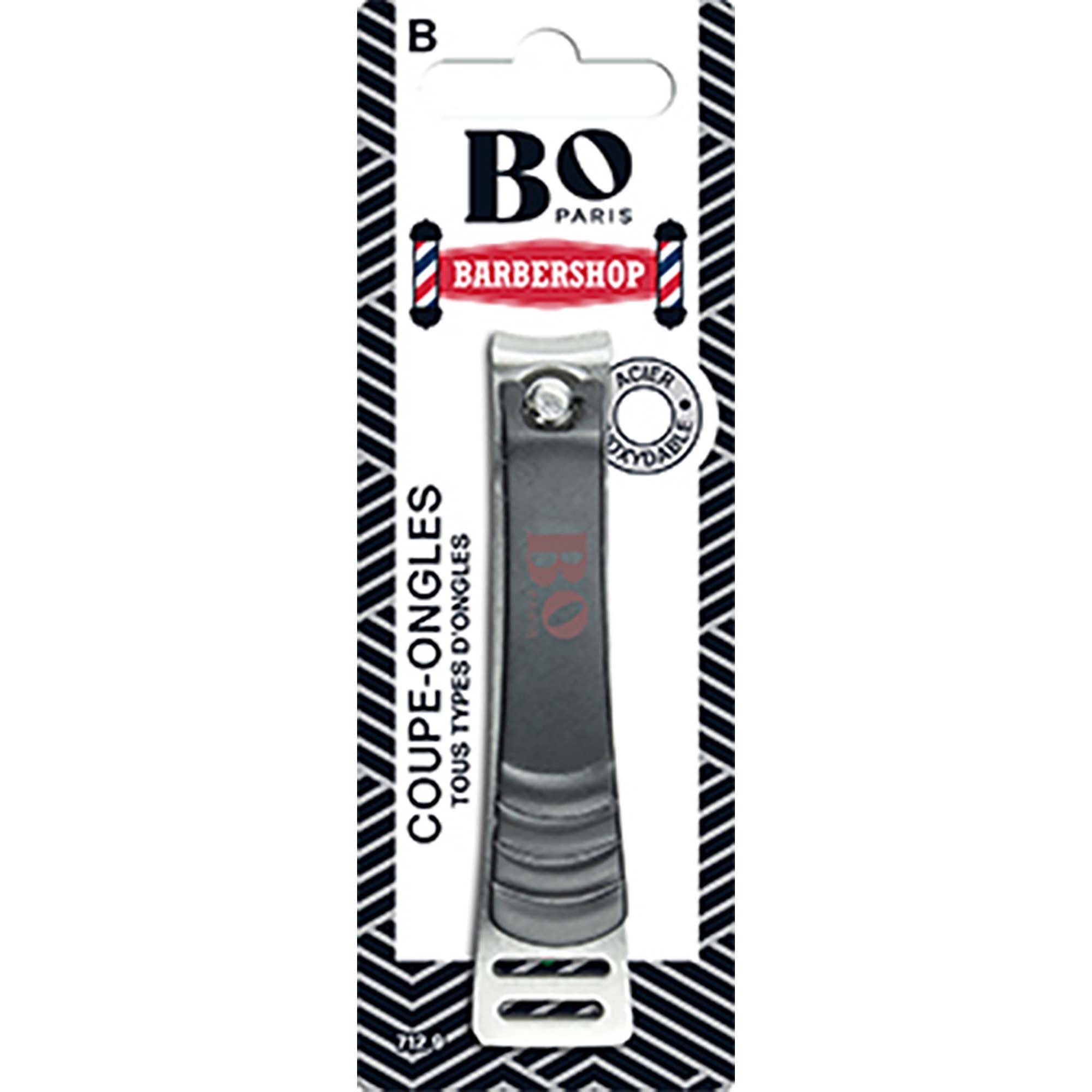 B&O Paris Nail Clippers