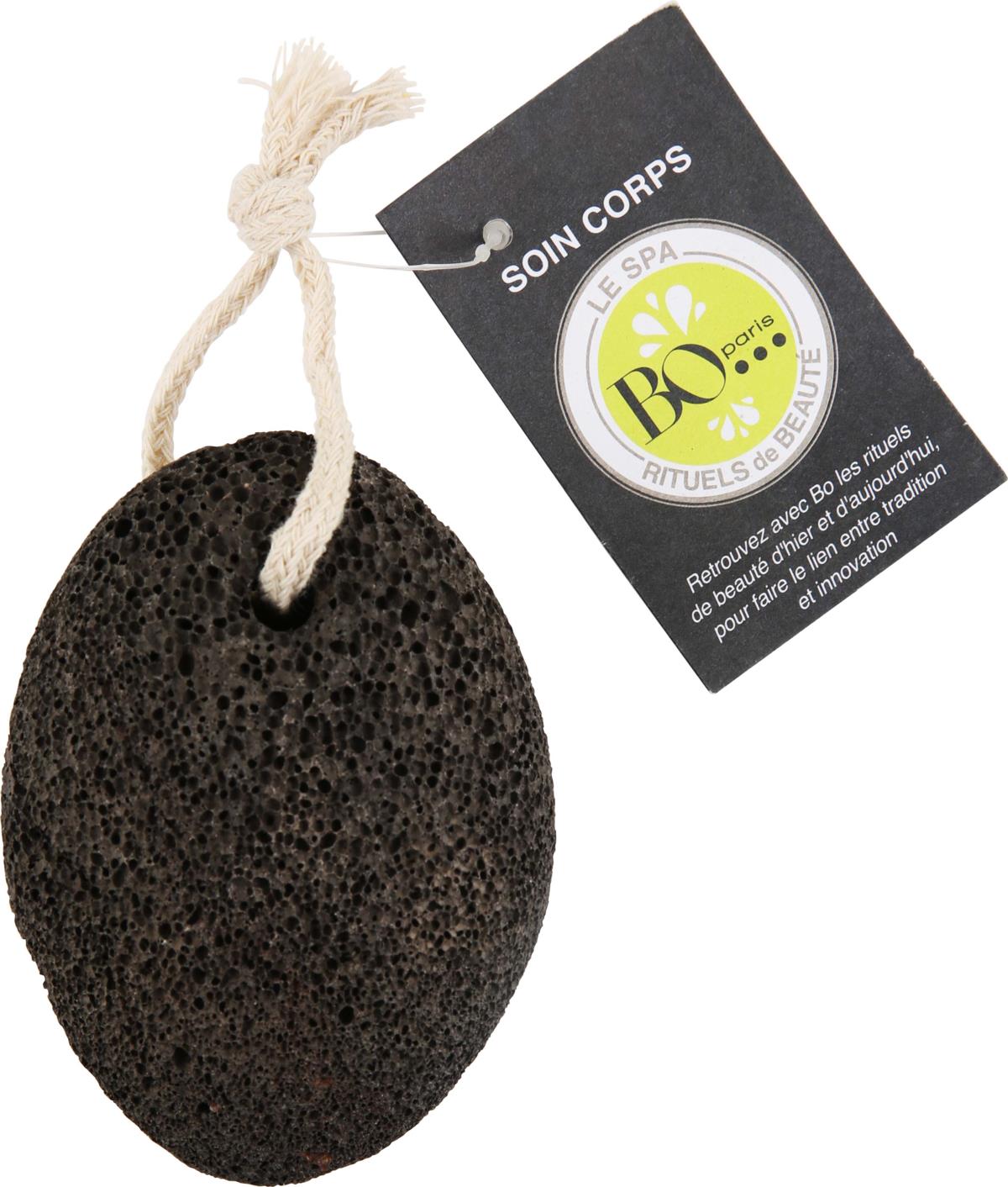 Bo Paris Beauty Care Pumice Stone 3130