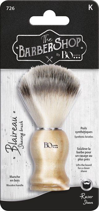 B&O Paris Shaving Brush