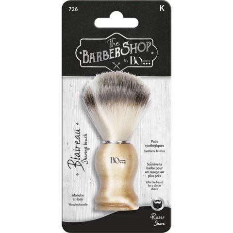 B&O Paris Shaving Brush från B&O Paris