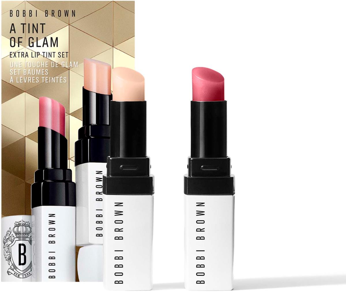 Bobbi Brown A Tint of Glam Extra Lip Tint Gift Set | lyko.com