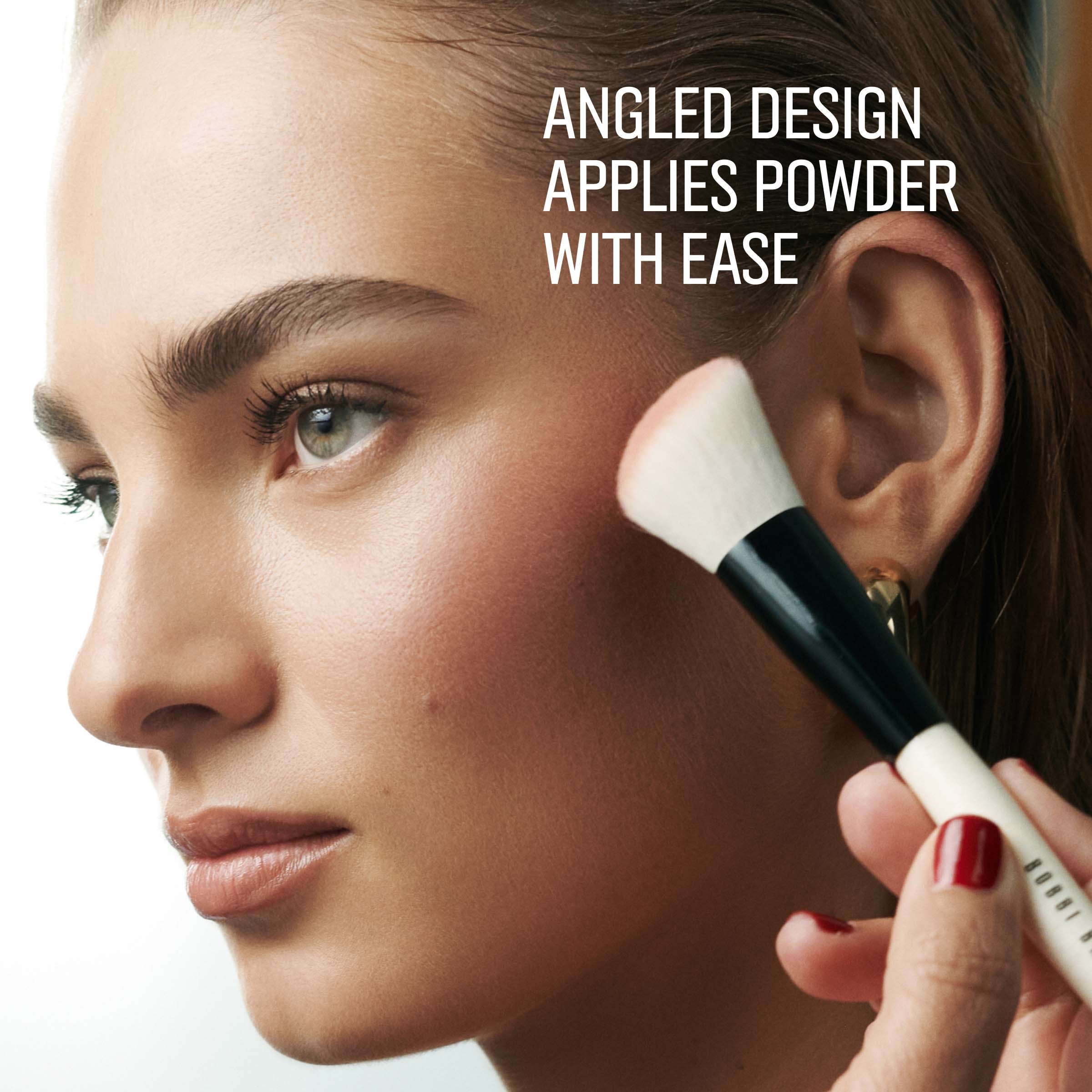 Bobbi Brown Angled Face Brush (zdjęcie 3)
