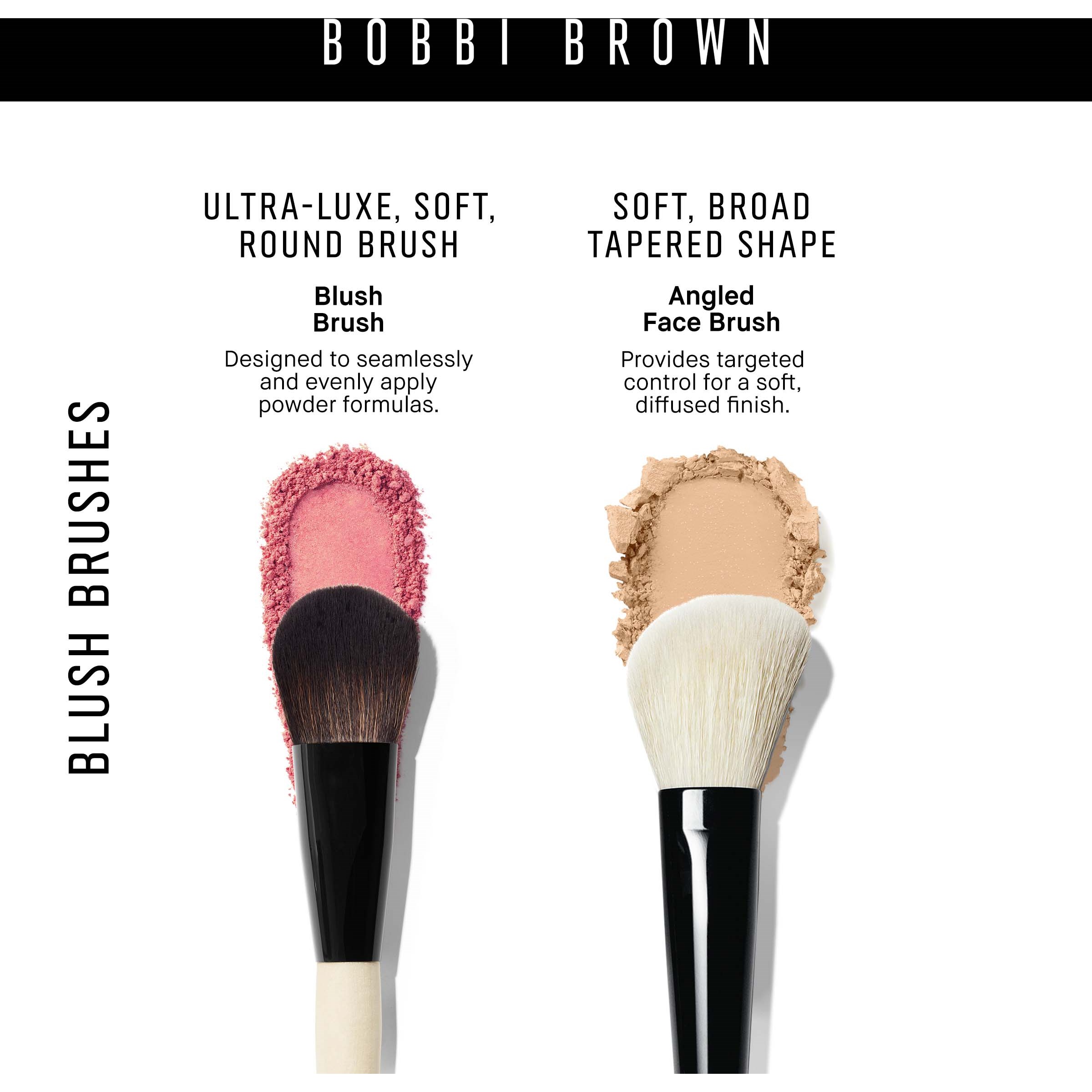 Bobbi Brown Angled Face Brush (zdjęcie 6)