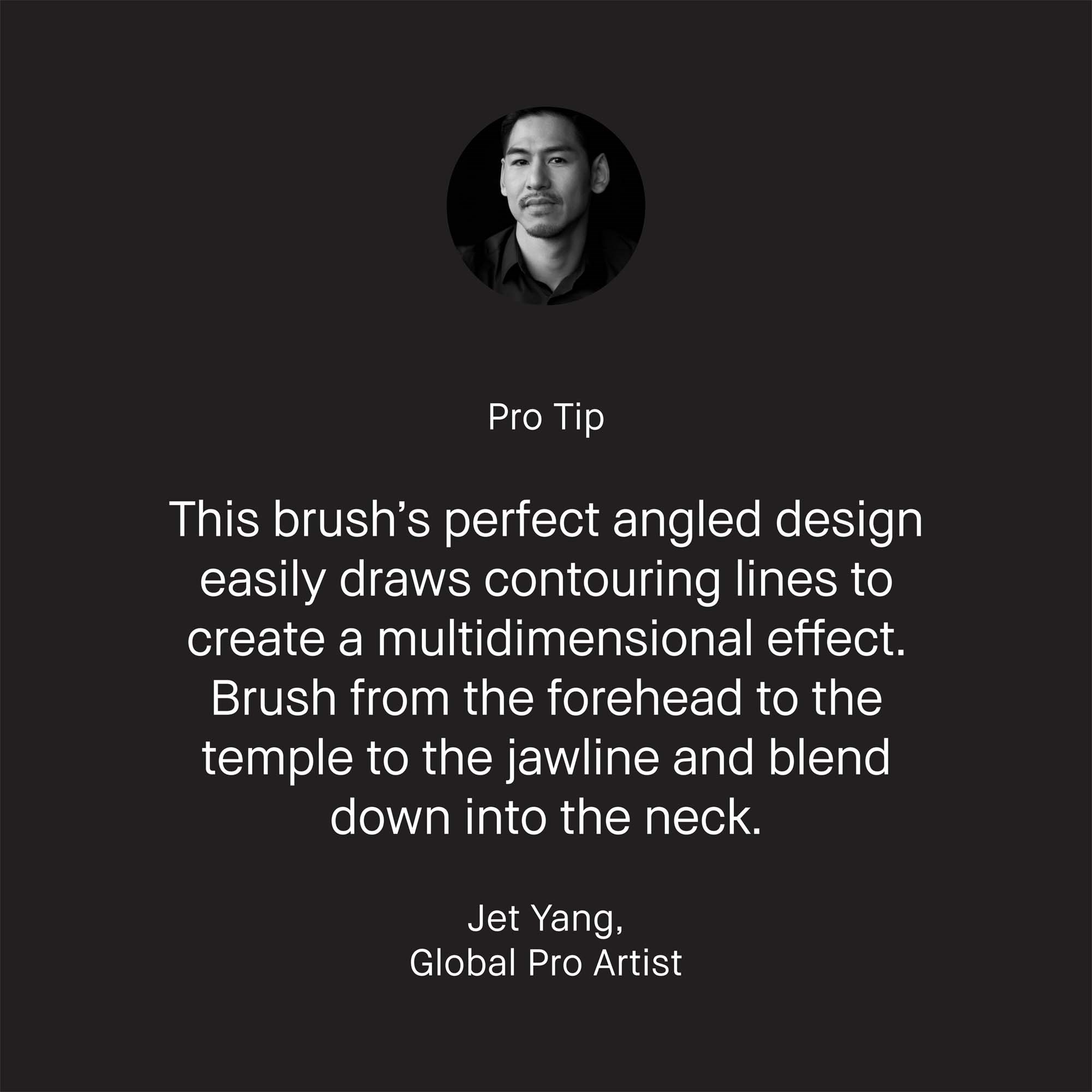 Bobbi Brown Angled Face Brush (zdjęcie 8)