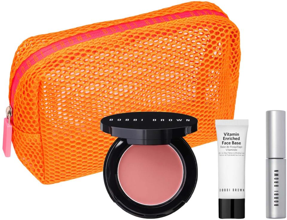 Bobbi Brown Blush Glow Set