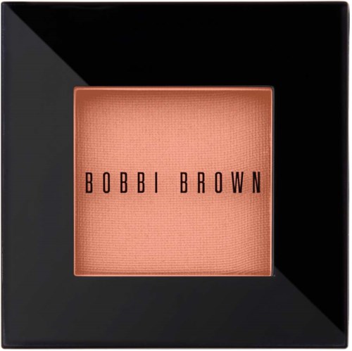 En rosa rouge i svart förpackning med texten 'BOBBI BROWN' på framsidan.
