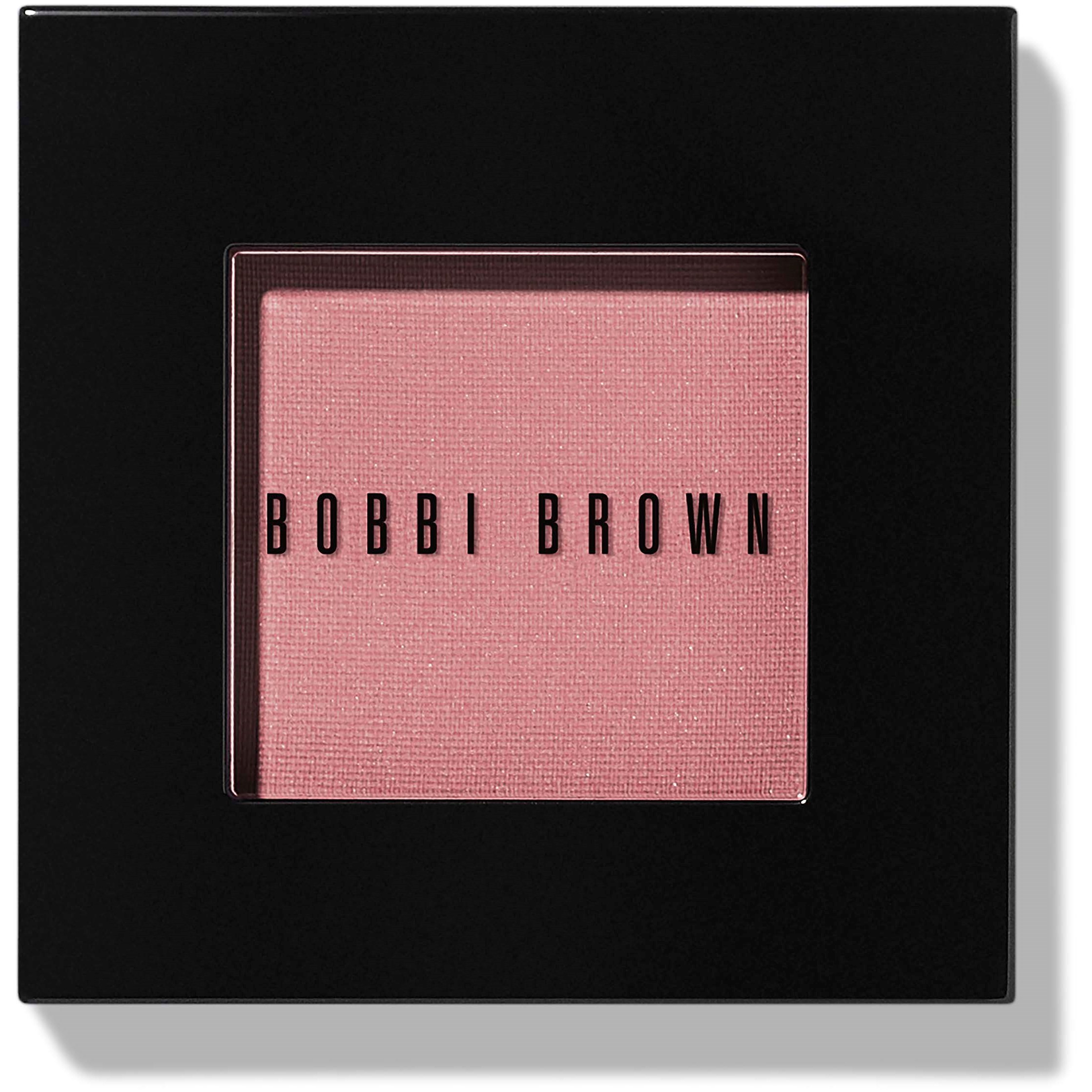 Bobbi Brown Blush Desert Pink billede