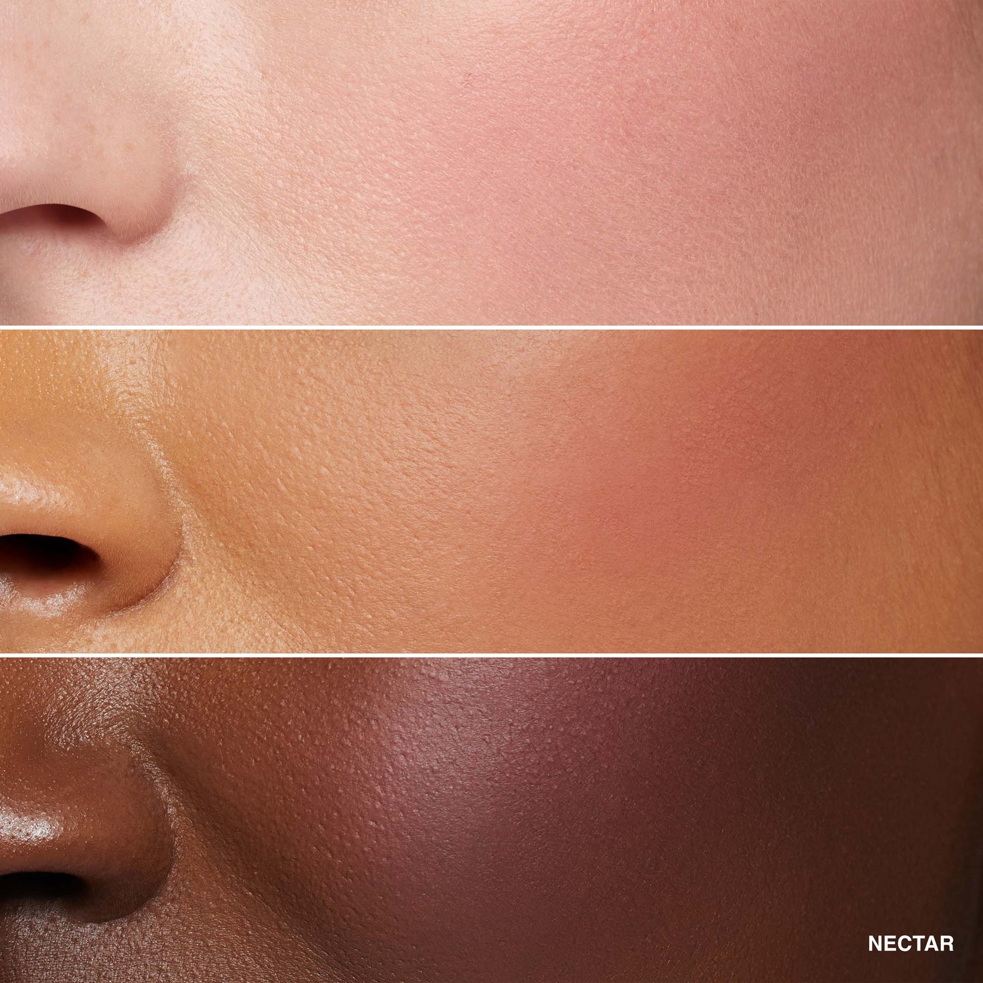 Bobbi Brown Blush Matte - róż do policzków Nectar (obrázok 3)
