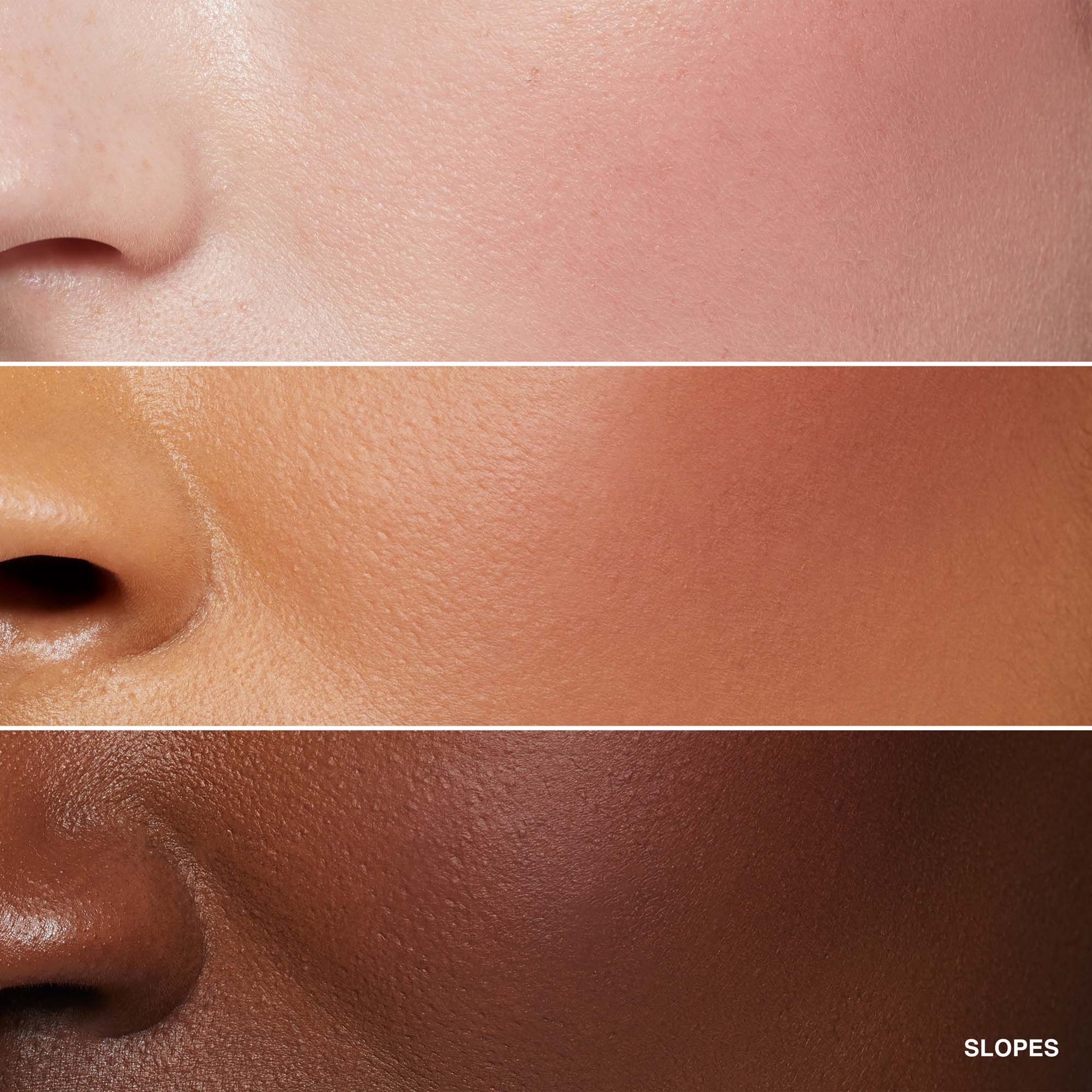 Bobbi Brown Blush Matte - róż do policzków Slopes (obrázok 3)