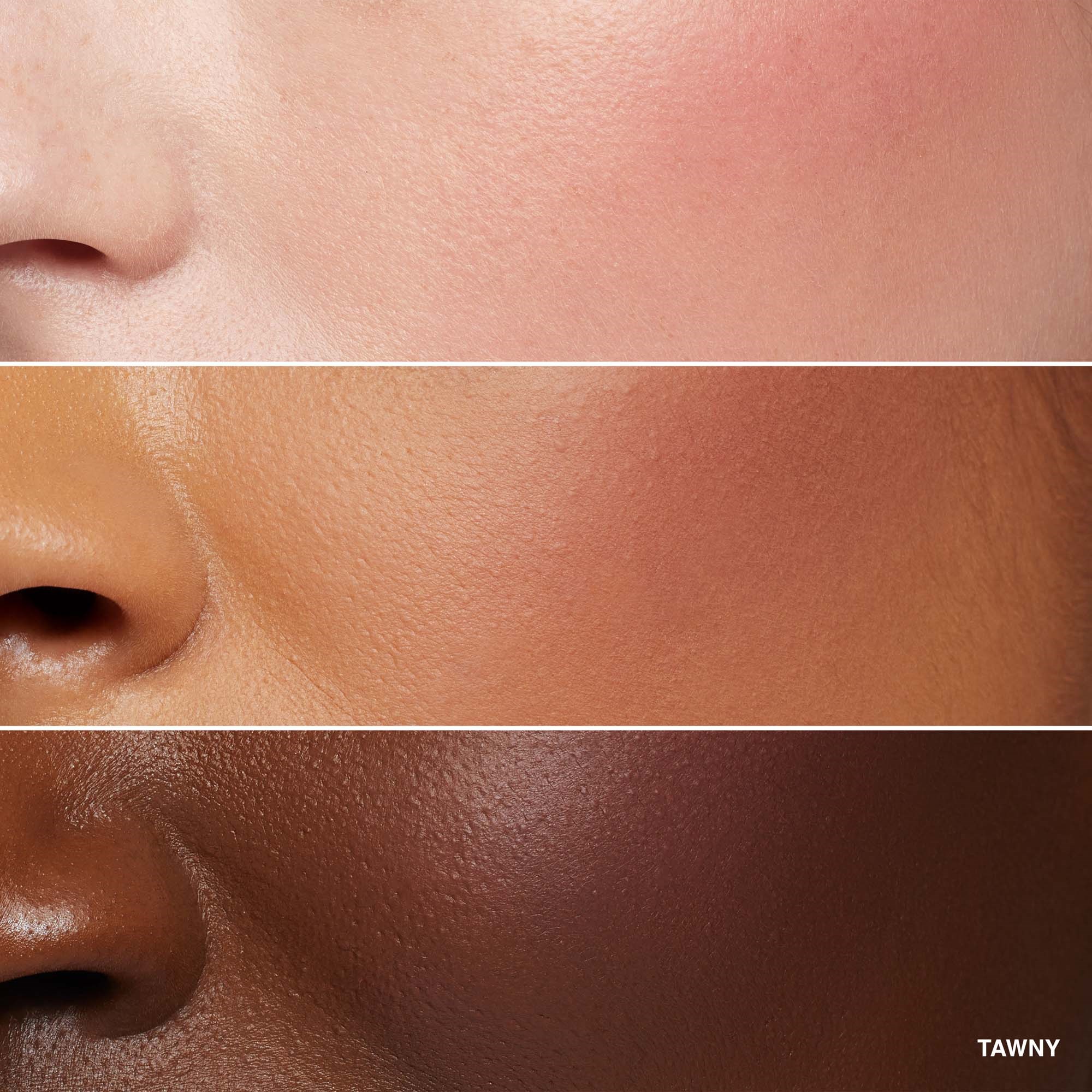 Bobbi Brown Blush Matte - róż do policzków Tawny (obrázok 3)