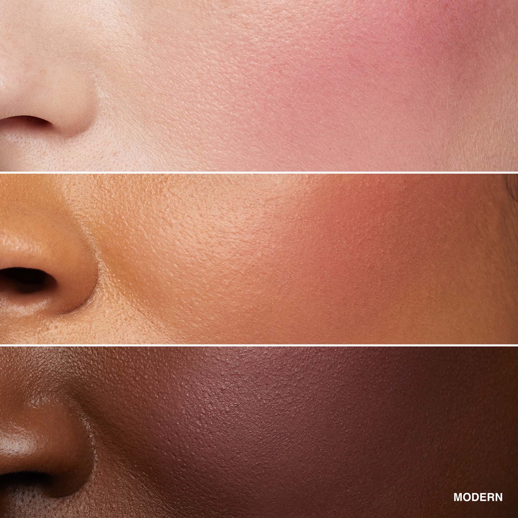 Bobbi Brown Blush - róż do policzków Modern (obrázok 3)