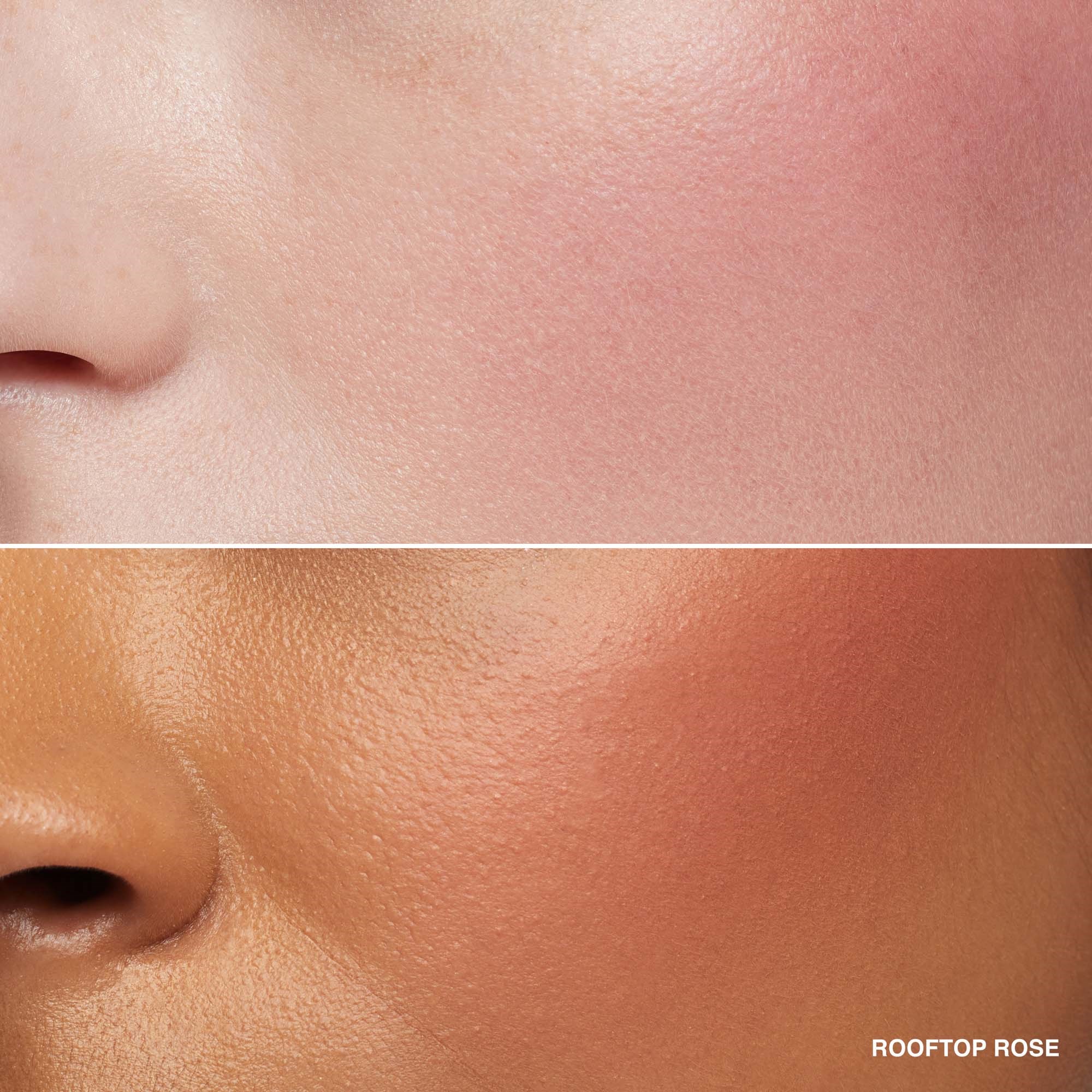 Bobbi Brown Blush - róż do policzków Rooftop Rose (obrázok 3)