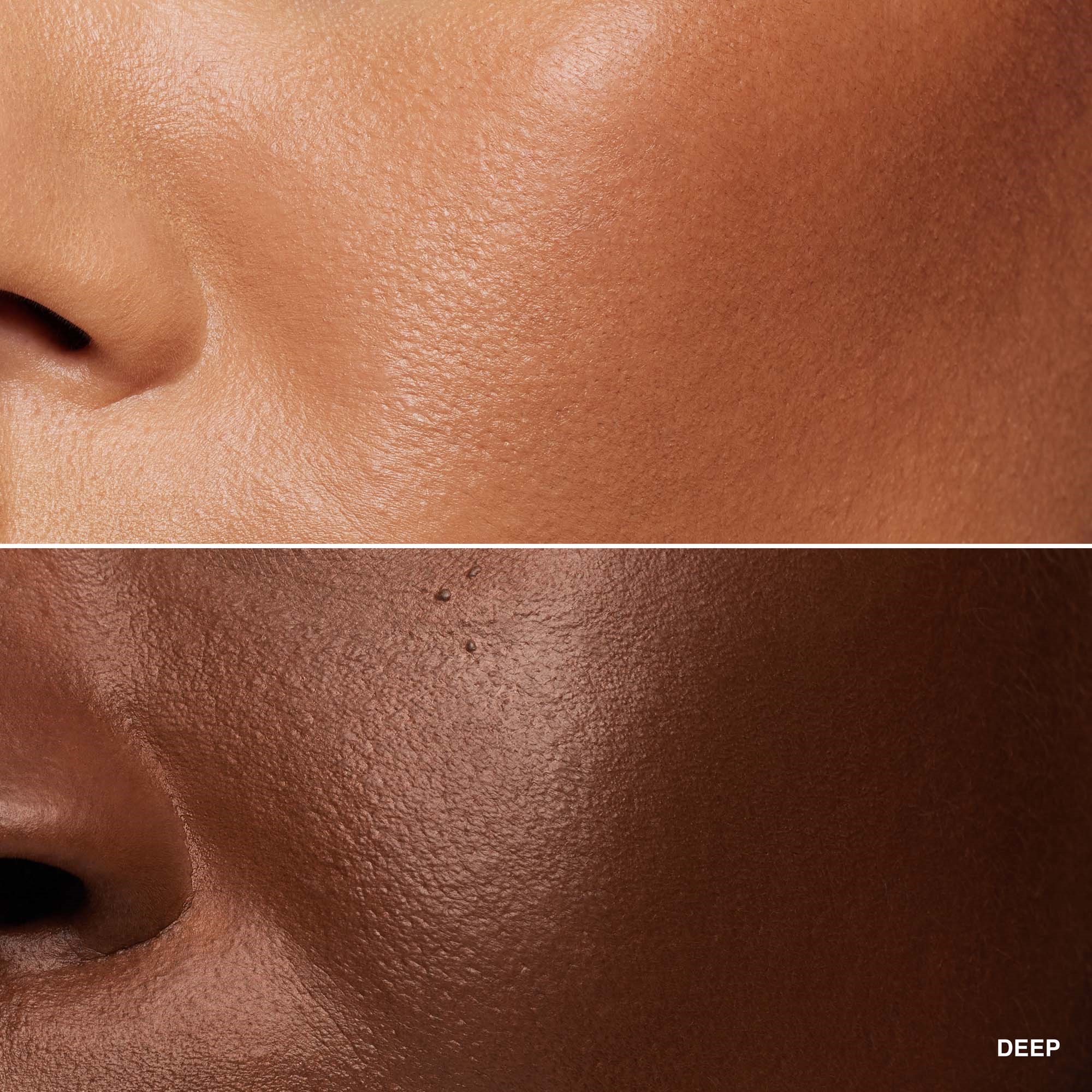 Bobbi Brown Bronzing Powder - bronzer w kamieniu Deep (obrázok 3)