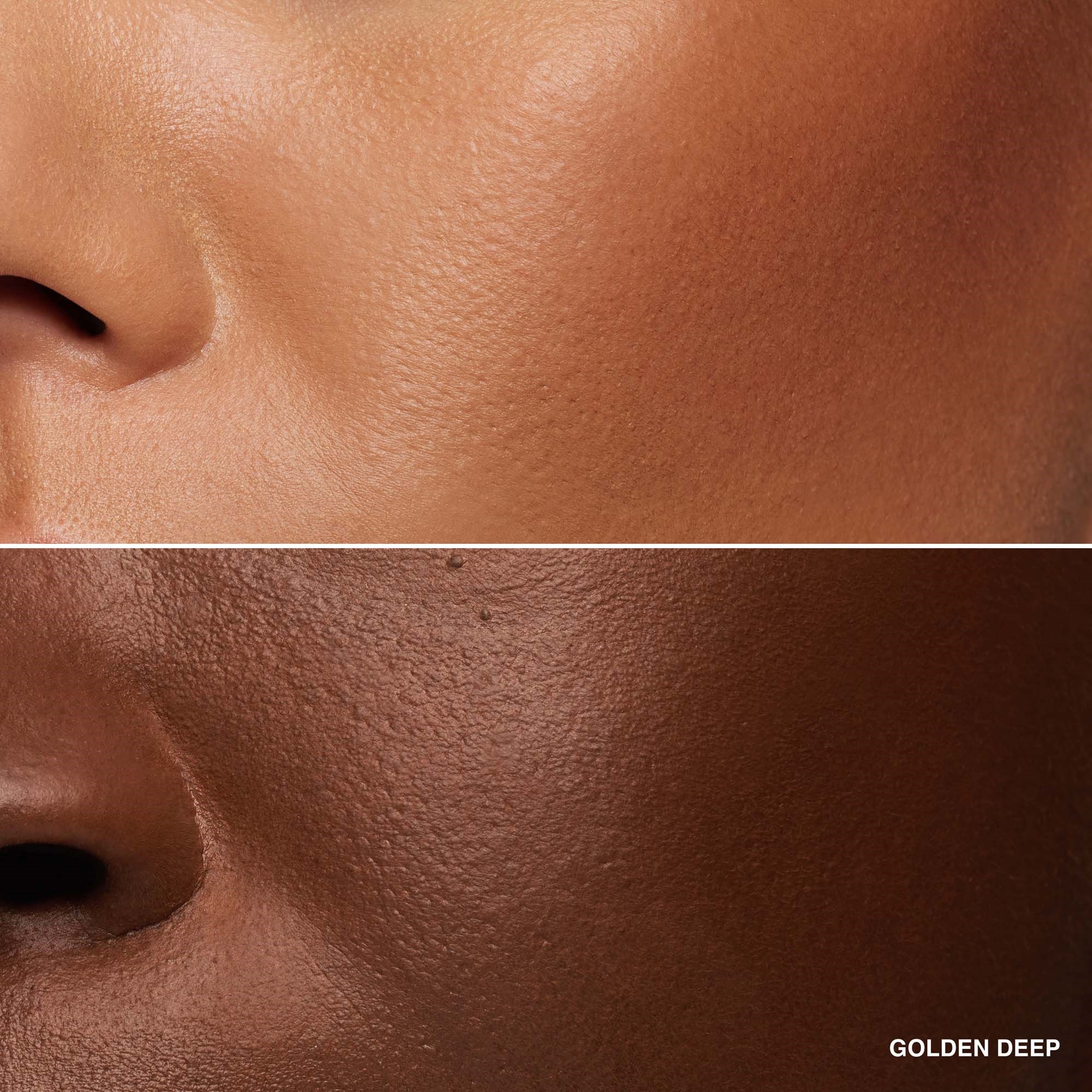 Bobbi Brown Bronzing Powder - bronzer w kamieniu Golden Deep (obrázok 3)