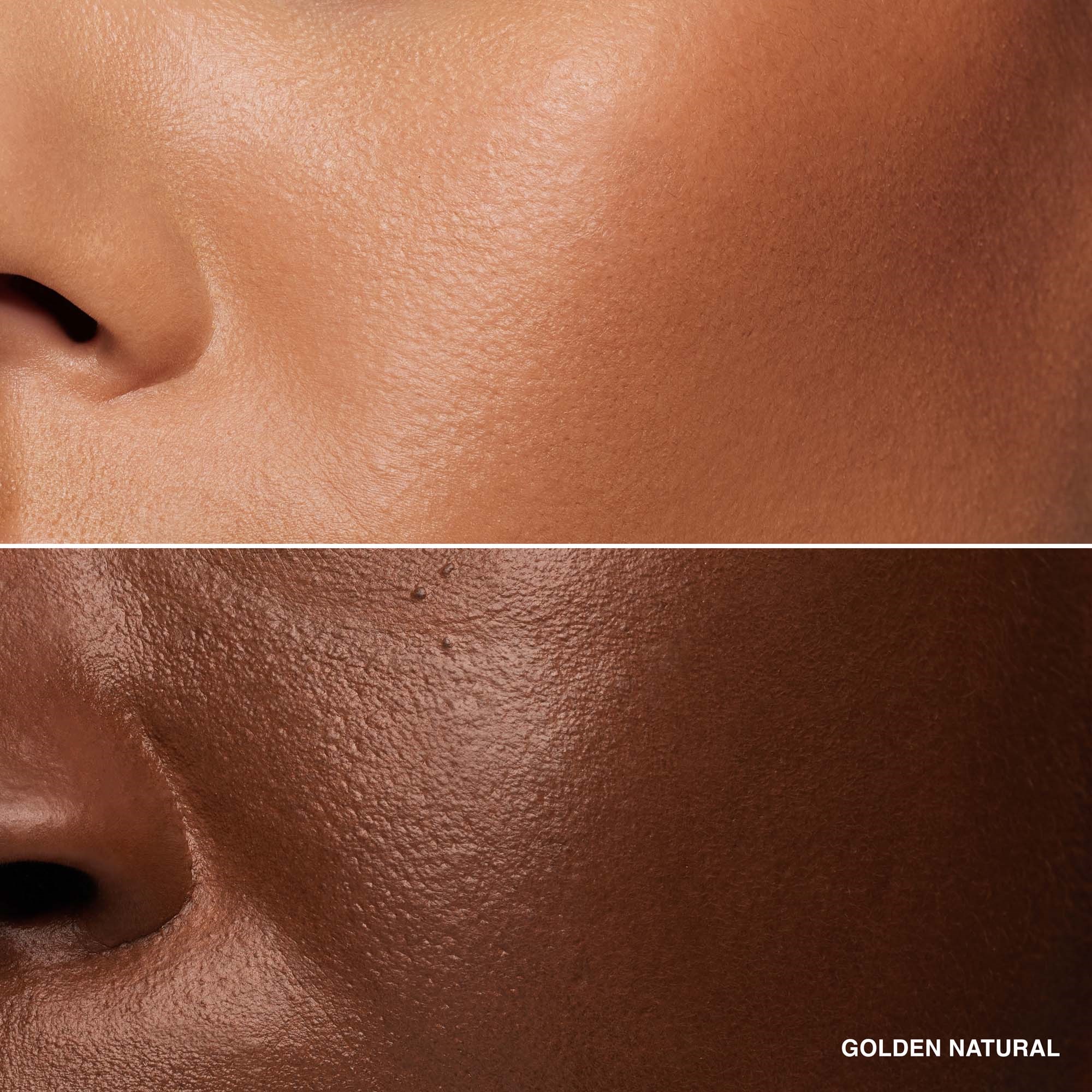 Bobbi Brown Bronzing Powder - bronzer w kamieniu Golden Natural (obrázok 3)