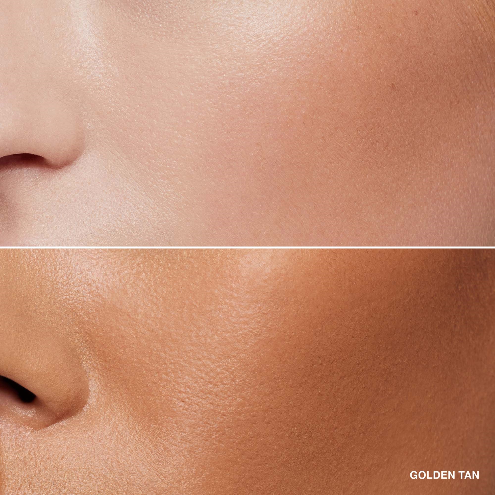 Bobbi Brown Bronzing Powder - bronzer w kamieniu Golden Tan (obrázok 3)