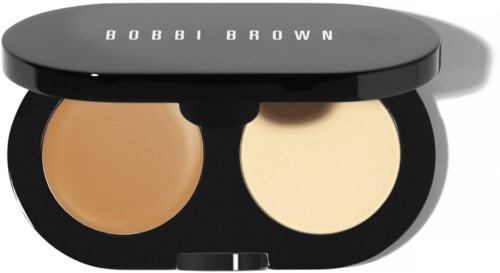 Bobbi Brown Creamy Concealer Kit Honey