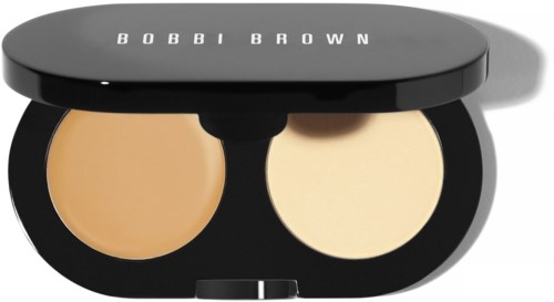 Bobbi Brown Creamy Concealer Kit Natural Tan