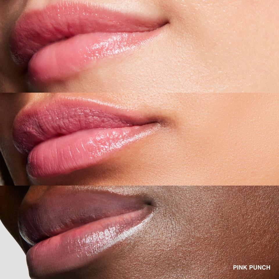 Bobbi Brown Crushed Creamy Color For Cheeks & Lips Pink Punch