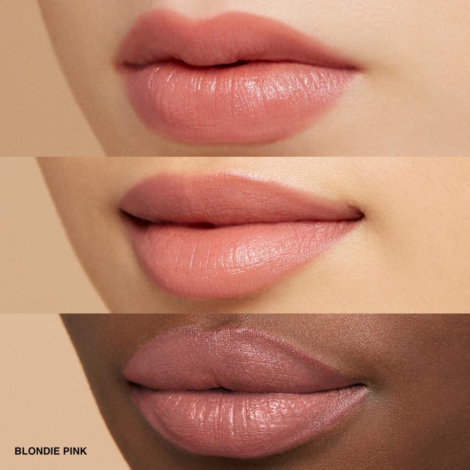 Bobbi Brown Crushed Lip Color Blondie Pink