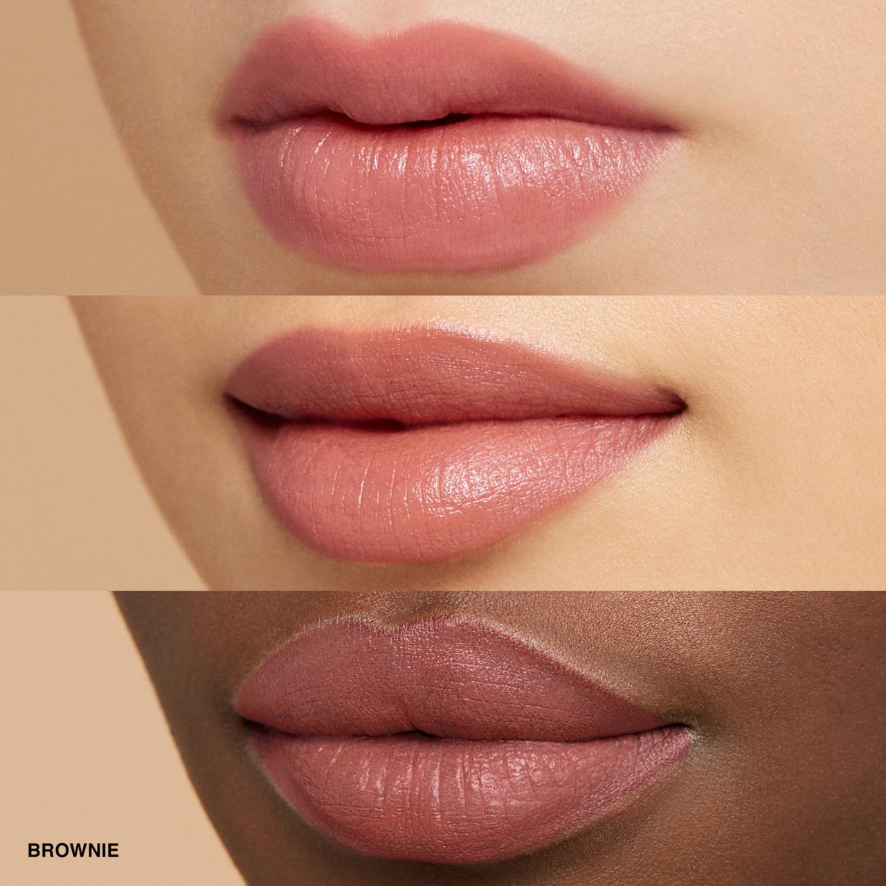 Bobbi Brown Crushed Lip Color Brownie