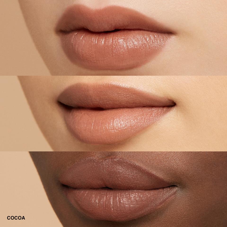 Bobbi Brown Crushed Lip Color Cocoa