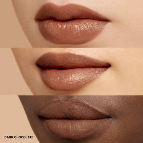 Bobbi Brown Crushed Lip Color Dark Chocolate