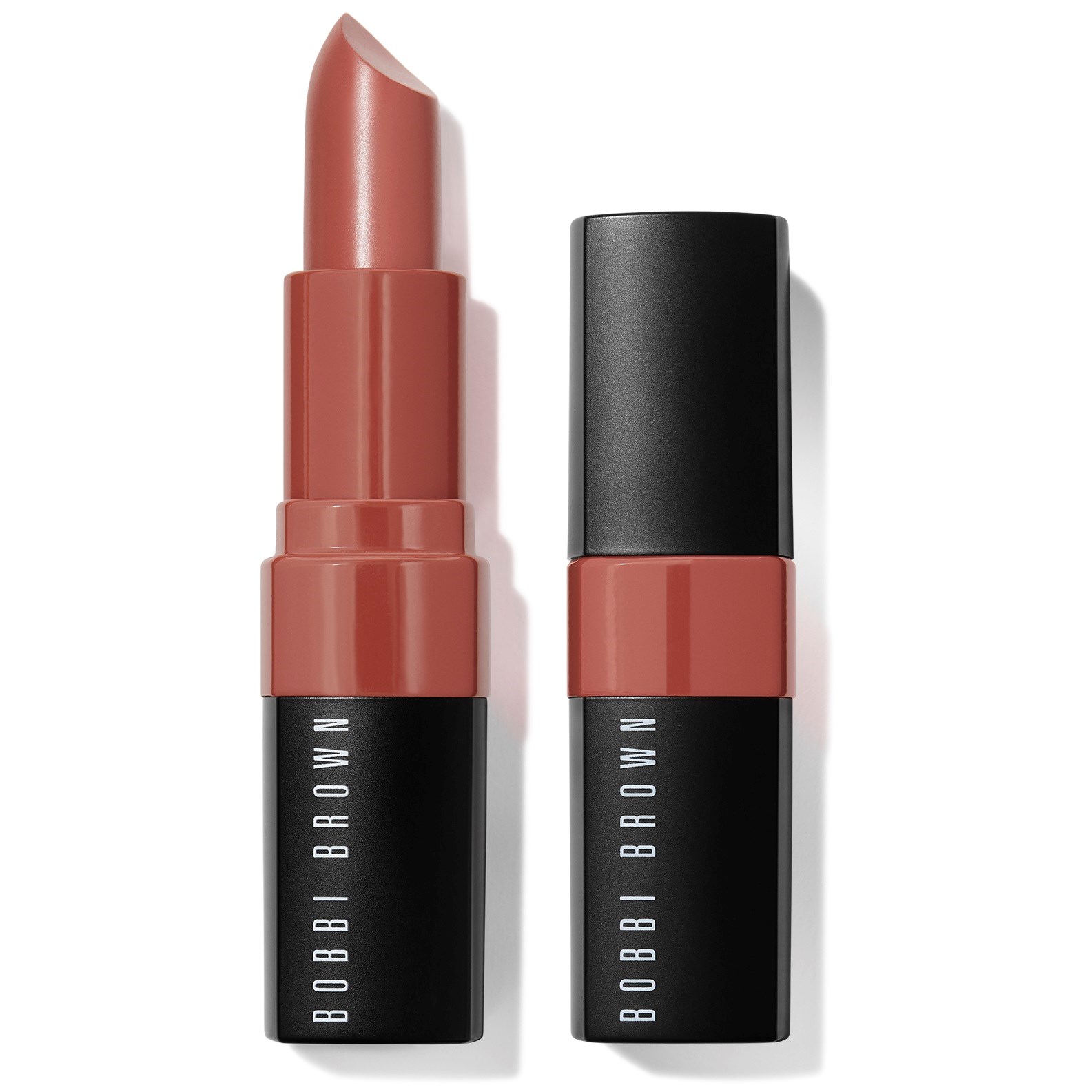 Bobbi Brown Crushed Lip Color Italian Rose billede