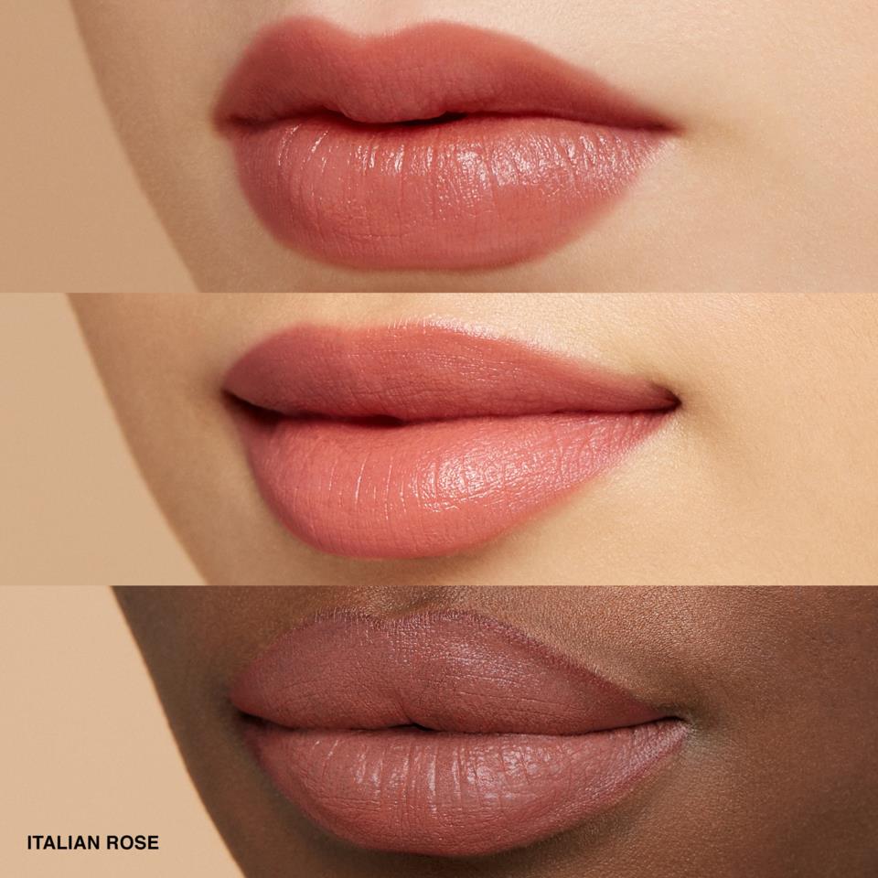 Bobbi Brown Crushed Lip Color Italian Rose