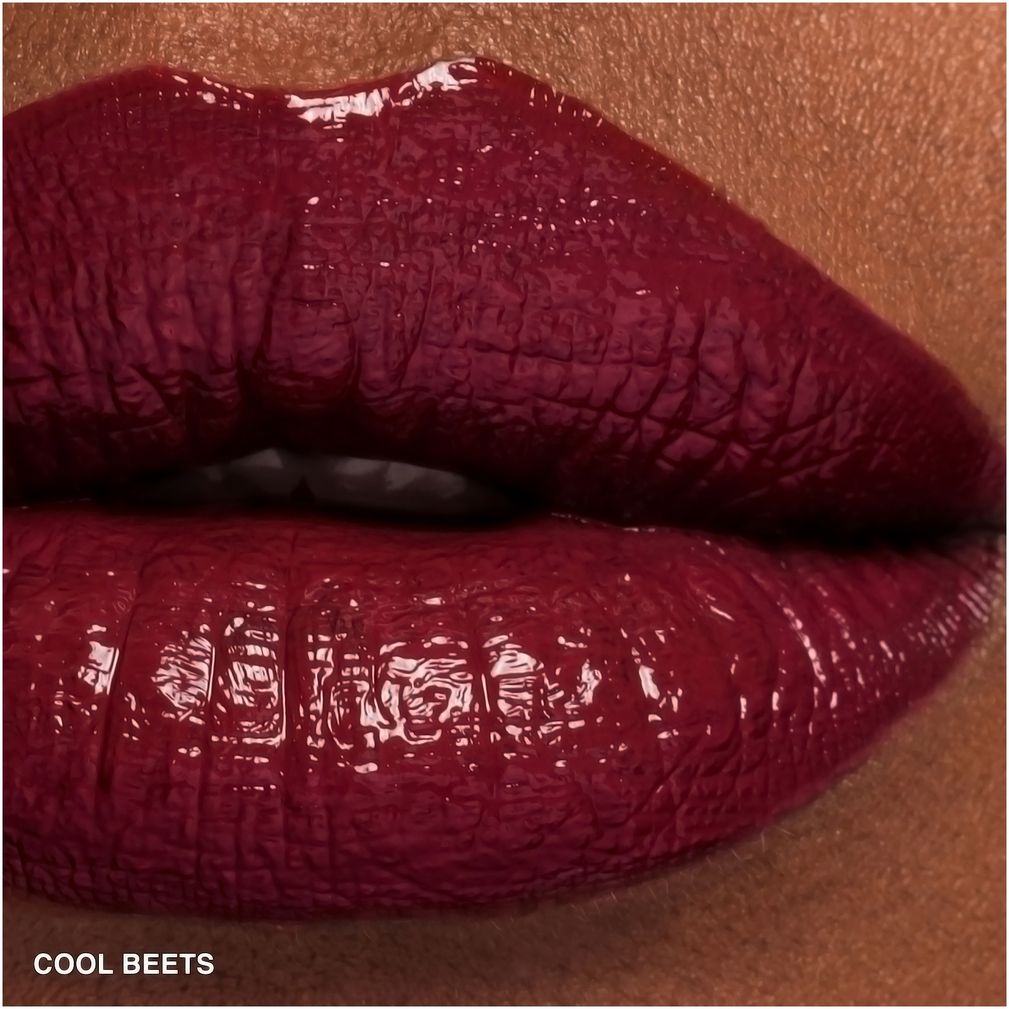 Bobbi Brown Płynna szminka do ust Crushed Liquid Cool Beets (obrázok 3)