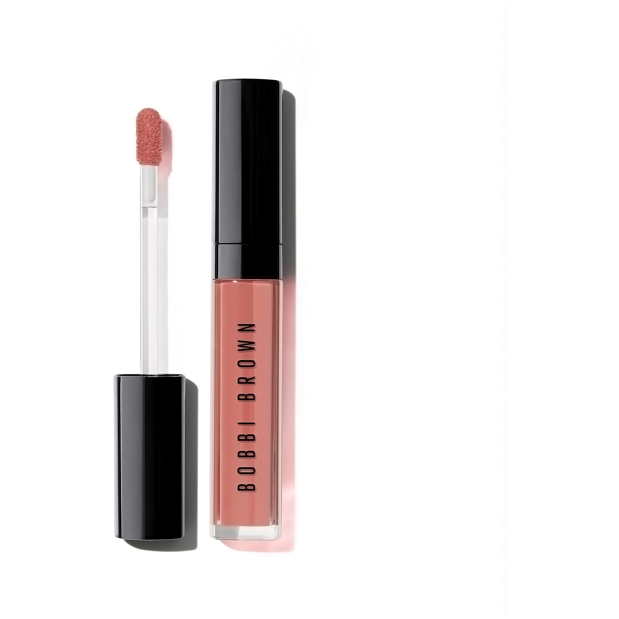 Läs mer om Bobbi Brown Crushed Oil-Infused Gloss In the Buff