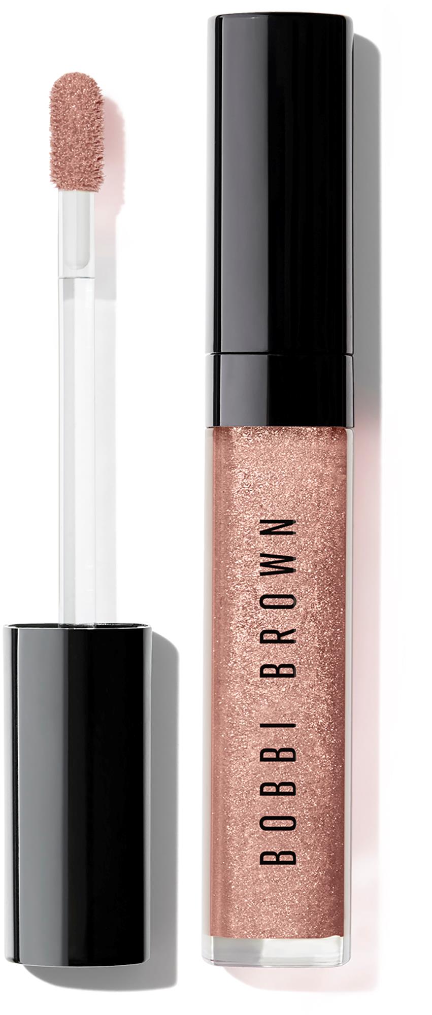 Bobbi Brown Crushed Oil-Infused Gloss Shimmer Bare Sparkle