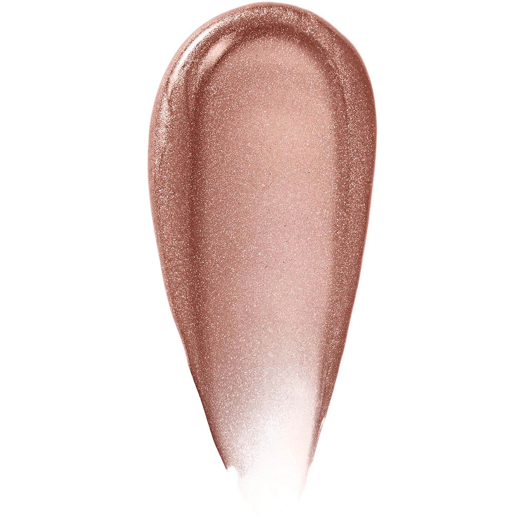 Bobbi Brown Crushed Oil-Infused Gloss Shimmer Bare Sparkle (obrázok 3)