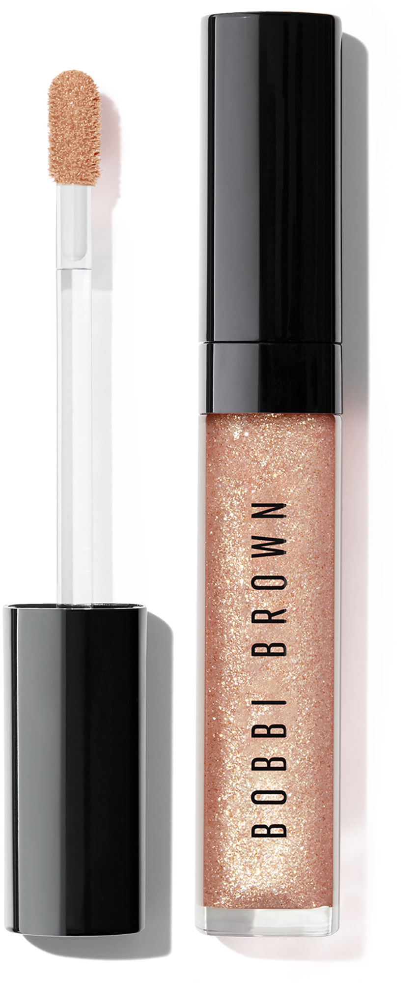 Bobbi Brown Crushed Oil-infused Gloss Shimmer Bellini 