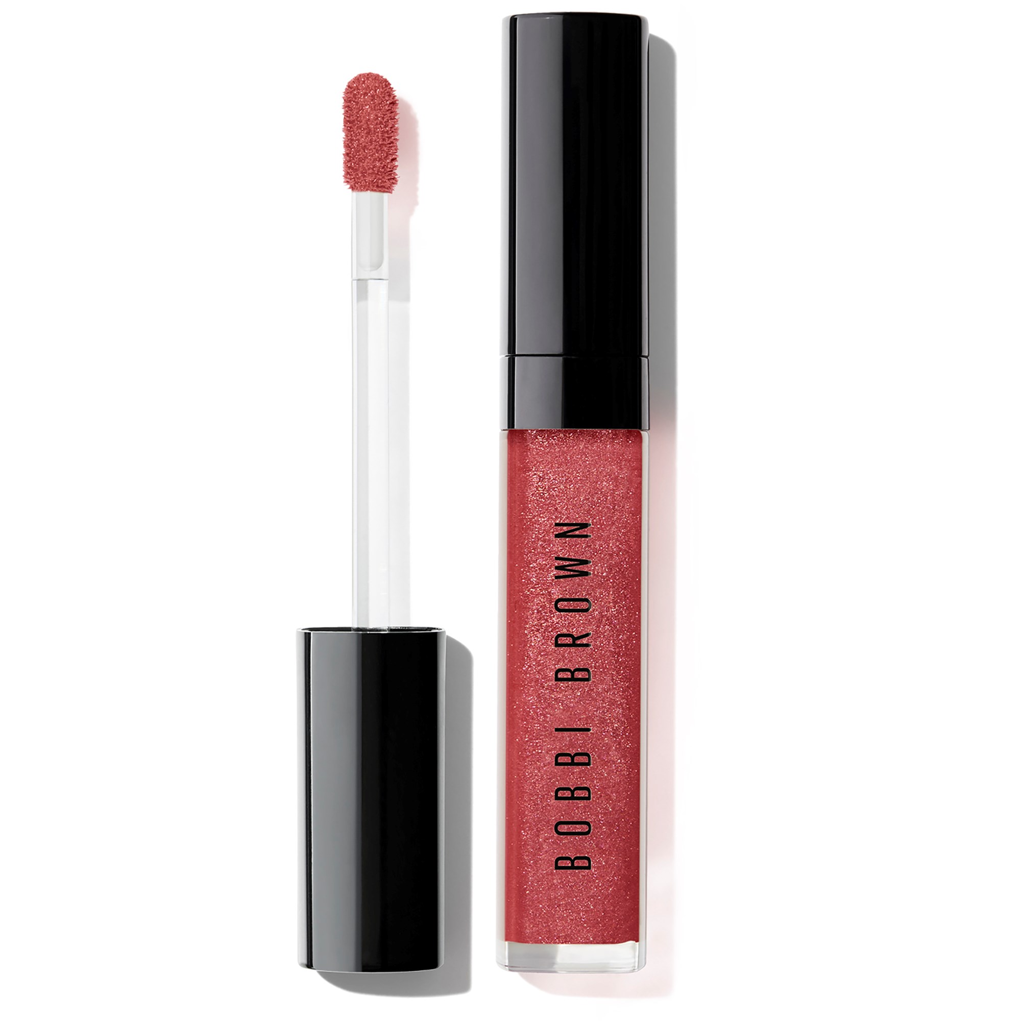 Bobbi Brown Crushed Oil-Infused Gloss Shimmer Kir Sugar billede