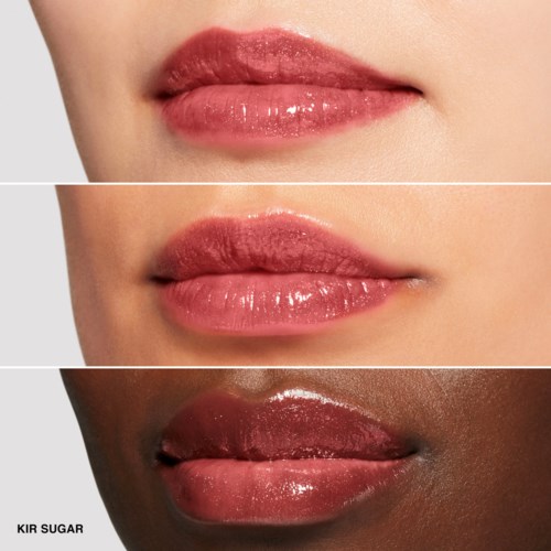 Bobbi Brown Crushed Oil-Infused Gloss Shimmer Kir Sugar | lyko.com