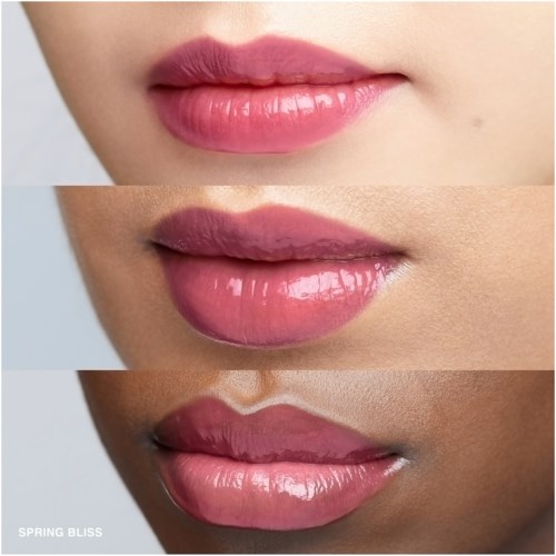 Bobbi Brown Crushed Oil-Infused Gloss Spring Bliss