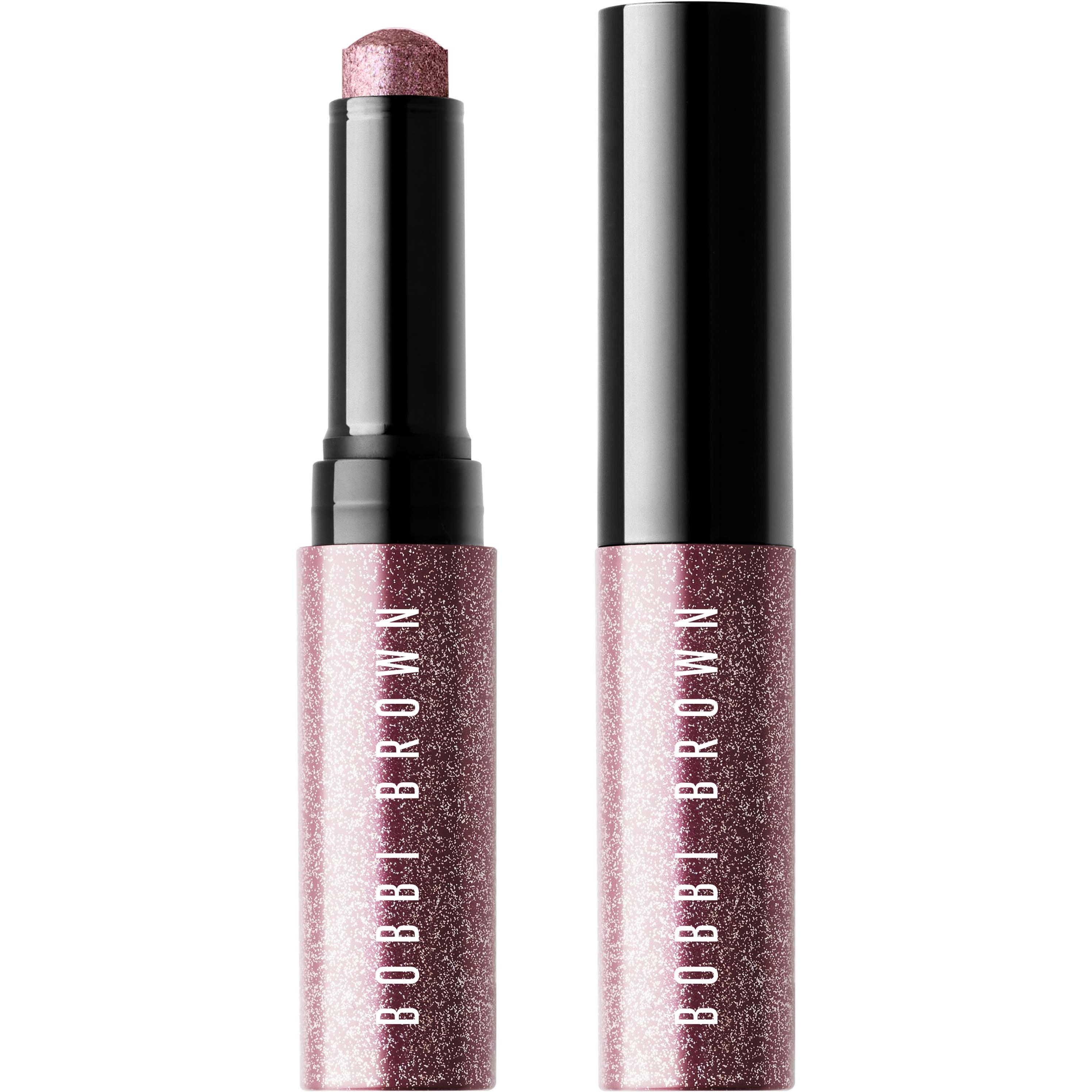 Bobbi Brown Crystal Eyes Shadow Stick Brilliant Violet 2g