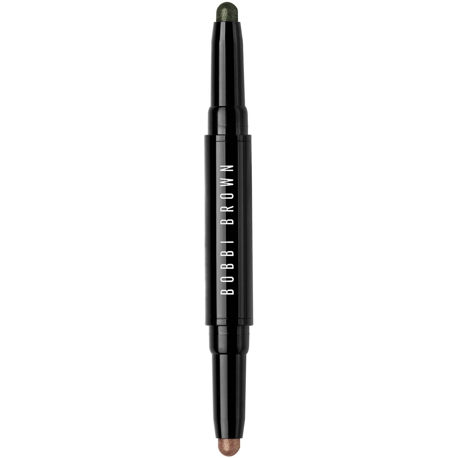 Bobbi Brown Dual-Ended Long-Wear Cream Shadow Stick Cafe/Gilded G